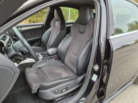 Audi A4 3.0TDI S Line Plus Quattro RS  B& | Mobile.bg    10