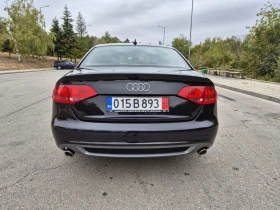 Audi A4 3.0TDI S Line Plus Quattro RS  B& | Mobile.bg    6