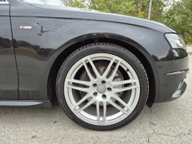 Audi A4 3.0TDI S Line Plus Quattro RS  B& | Mobile.bg    17