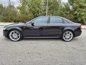 Audi A4 3.0TDI S Line Plus Quattro RS  B& | Mobile.bg    7