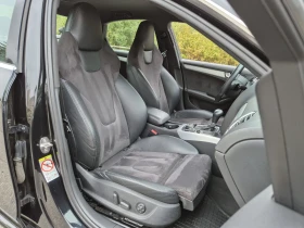 Audi A4 3.0TDI S Line Plus Quattro RS  B& | Mobile.bg    11