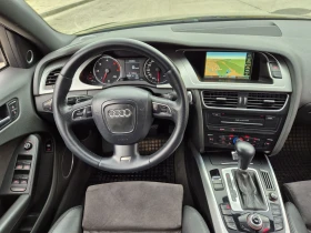 Audi A4 3.0TDI S Line Plus Quattro RS  B& | Mobile.bg    15