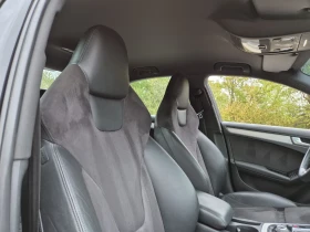 Audi A4 3.0TDI S Line Plus Quattro RS  B& | Mobile.bg    13