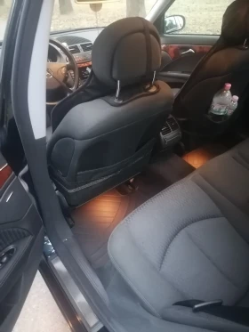 Обява за продажба на Mercedes-Benz E 220 2.2CDI ~7 550 лв. - изображение 10