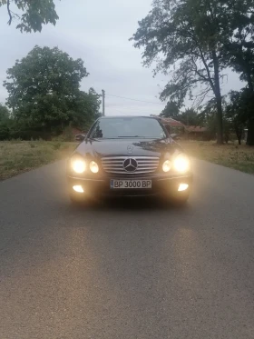 Обява за продажба на Mercedes-Benz E 220 2.2CDI ~7 550 лв. - изображение 1