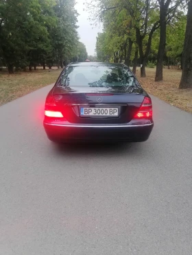 Обява за продажба на Mercedes-Benz E 220 2.2CDI ~7 550 лв. - изображение 3