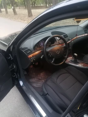 Обява за продажба на Mercedes-Benz E 220 2.2CDI ~7 550 лв. - изображение 8