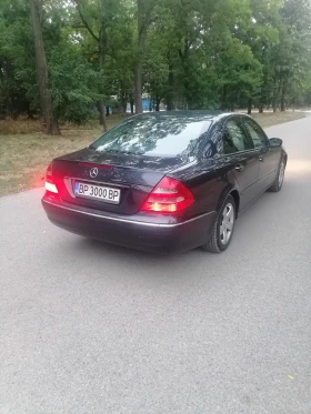 Обява за продажба на Mercedes-Benz E 220 2.2CDI ~7 550 лв. - изображение 5
