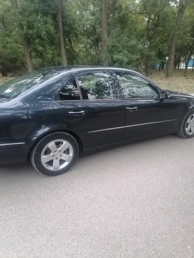 Обява за продажба на Mercedes-Benz E 220 2.2CDI ~7 550 лв. - изображение 6