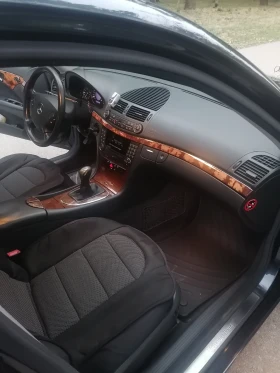 Обява за продажба на Mercedes-Benz E 220 2.2CDI ~7 550 лв. - изображение 11