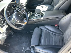 Mercedes-Benz C 220 AMG line  9G tronic , 4x4 | Mobile.bg    7