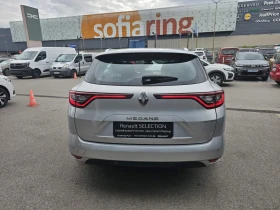 Обява за продажба на Renault Megane Energy dCi 115 к.с. дизел Stop&Start  ~21 900 лв. - изображение 5