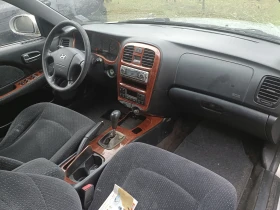 Hyundai Sonata | Mobile.bg    3