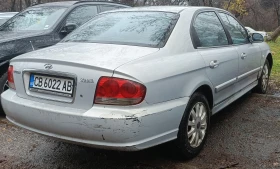 Hyundai Sonata | Mobile.bg    2