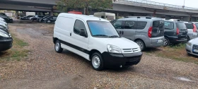 Citroen Berlingo 1, 6 HDi 75кс. 2008г. - 5450 лв. / 2786.54 € - 94352841 2
