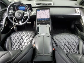 Обява за продажба на Mercedes-Benz S 580 2022 MERCEDES-BENZ S 580 4MATIC ~96 000 лв. - изображение 8
