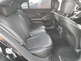 Обява за продажба на Mercedes-Benz S 580 2022 MERCEDES-BENZ S 580 4MATIC ~96 000 лв. - изображение 9