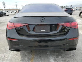 Обява за продажба на Mercedes-Benz S 580 2022 MERCEDES-BENZ S 580 4MATIC ~96 000 лв. - изображение 4
