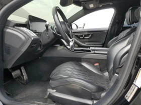 Обява за продажба на Mercedes-Benz S 580 2022 MERCEDES-BENZ S 580 4MATIC ~96 000 лв. - изображение 6