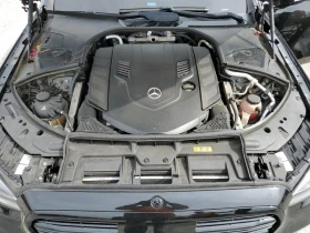 Обява за продажба на Mercedes-Benz S 580 2022 MERCEDES-BENZ S 580 4MATIC ~96 000 лв. - изображение 10