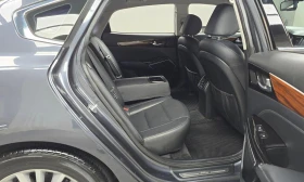 Kia K7 3.0 LPI Luxury | Mobile.bg    11