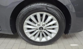 Kia K7 3.0 LPI Luxury | Mobile.bg    4