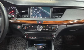 Kia K7 3.0 LPI Luxury | Mobile.bg    13