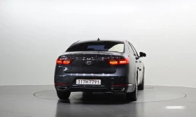 Kia K7 3.0 LPI Luxury | Mobile.bg    3