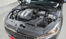 Kia K7 3.0 LPI Luxury | Mobile.bg    5