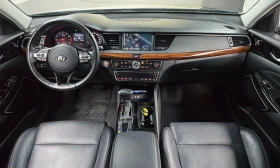 Kia K7 3.0 LPI Luxury | Mobile.bg    6
