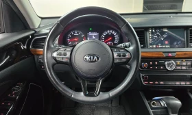 Kia K7 3.0 LPI Luxury | Mobile.bg    12