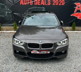 BMW 330 X-DRIVE* M-PACK* HEAD-UP* FULL* СОБСТВЕН ЛИЗИНГ - 34999 лв. / 17894.70 € - 27768882 3