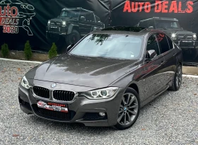 BMW 330 X-DRIVE* M-PACK* HEAD-UP* FULL* СОБСТВЕН ЛИЗИНГ - 34999 лв. / 17894.70 € - 27768882 2