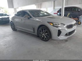     Kia Stinger GT-LINE * * 
