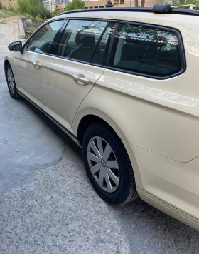 VW Passat B8 | Mobile.bg    4