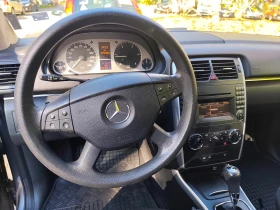 Mercedes-Benz B 180 | Mobile.bg    6