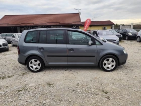 VW Touran 1.9 дизел 105 кс.Италия - 5999 лв. / 3067.24 € - 83322059 4