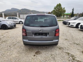 VW Touran 1.9 дизел 105 кс.Италия - 5999 лв. / 3067.24 € - 83322059 6