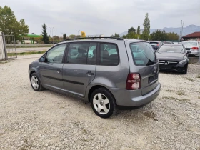 VW Touran 1.9 дизел 105 кс.Италия - 5999 лв. / 3067.24 € - 83322059 8