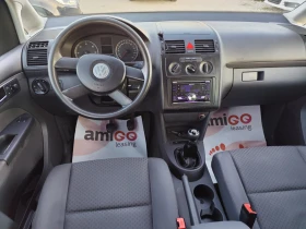 VW Touran 1.9 дизел 105 кс.Италия - 5999 лв. / 3067.24 € - 83322059 10
