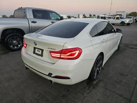 BMW 440 Gran Coupe HARMAN/KARDON /HEAD-UP/ПОДГРЕВИ - 26999 лв. / 13804.37 € - 32818059 6