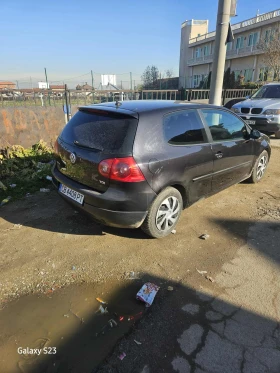 VW Golf 1900, снимка 3