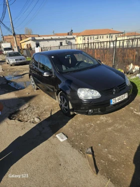 VW Golf 1900 - изображение 1