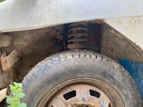 Subaru Justy | Mobile.bg    6