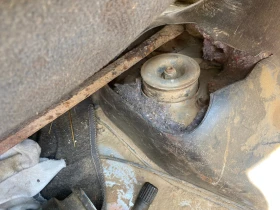 Subaru Justy | Mobile.bg    3