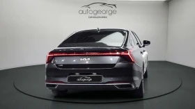 Kia K8 3.5LPG 2WD TRENDY | Mobile.bg    4
