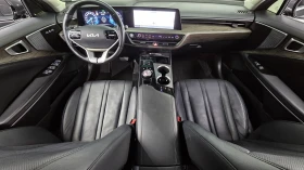 Kia K8 3.5LPG 2WD TRENDY | Mobile.bg    6