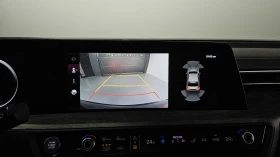 Kia K8 3.5LPG 2WD TRENDY | Mobile.bg    17