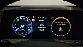 Kia K8 3.5LPG 2WD TRENDY | Mobile.bg    7