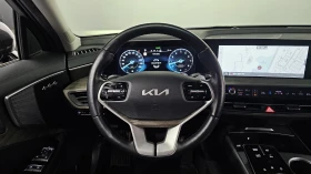 Kia K8 3.5LPG 2WD TRENDY | Mobile.bg    14